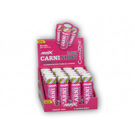 CarniShot 3000 Box 20x60ml - mojito