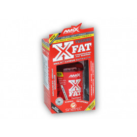 X-Fat Thermogenic Fat Burner 90 kapslí