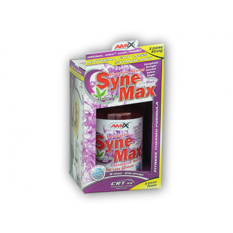 SyneMax 90 kapslí