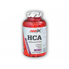 HCA 1500mg 150 kapslí
