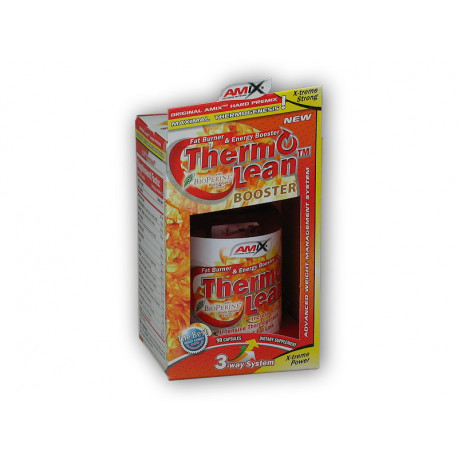 ThermoLean 90 kapslí