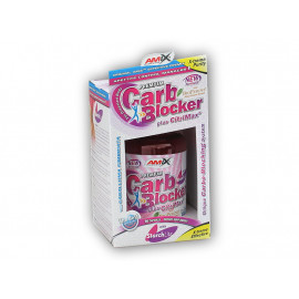 Carb Blocker plus CitriMax 90 kapslí