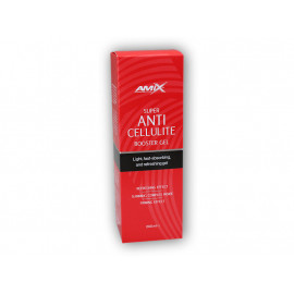 Super Anti-Cellulite Booster gel 200ml