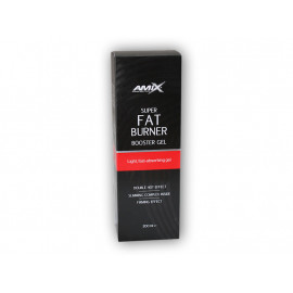 Super Fat Burner gel 200ml