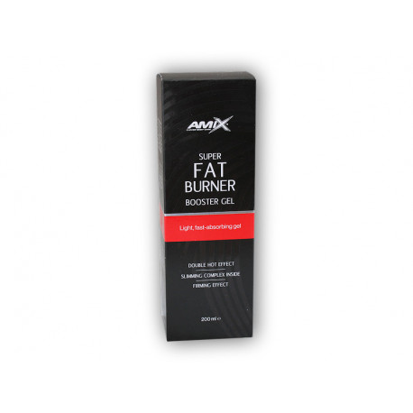Super Fat Burner gel 200ml