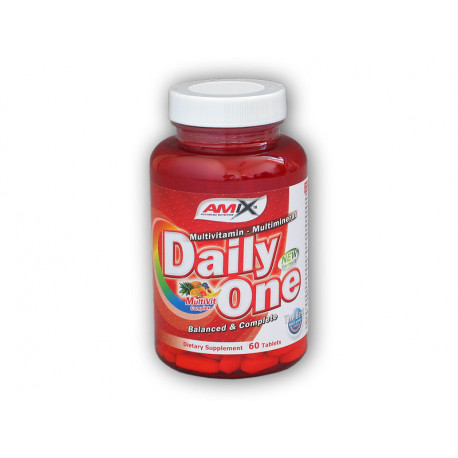 Daily One 60 tablet