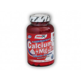 Calcium + Magnesium + Zinek 100 tablet