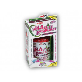 PH-Active Regulator 120 kapslí