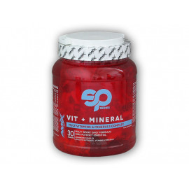 Super Pack Vit &amp; Mineral 30 dávek