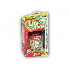 Life s Vitality Active Stack 60 tablet