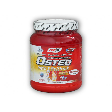 Osteo Ultra GelDrink 600g - forest fruits