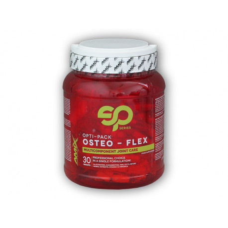 Opti Pack Osteo Flex 30 denních dávek