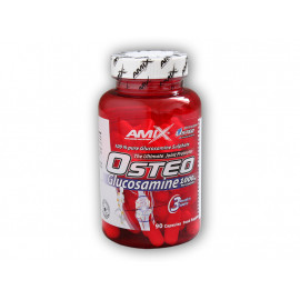 Osteo Glucosamine 1000mg 90 kapslí