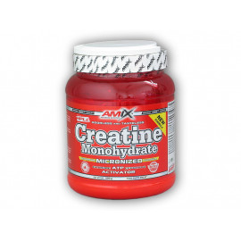 Creatine Monohydrate 500g