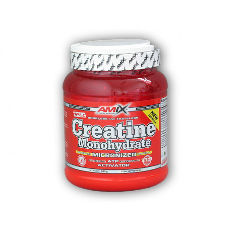 Creatine Monohydrate 500g