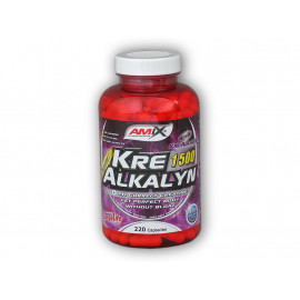 Kre-Alkalyn 220 kapslí