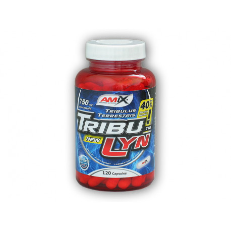 TribuLyn 120 kapslí