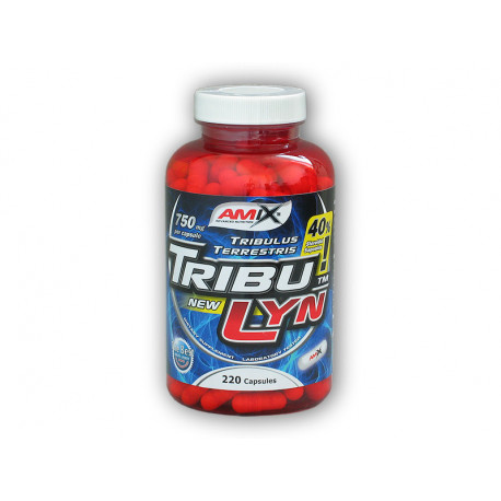 TribuLyn 220 kapslí