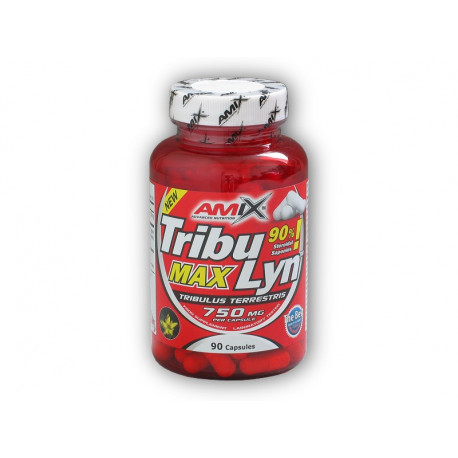 TribuLyn Max 90% 90 kapslí