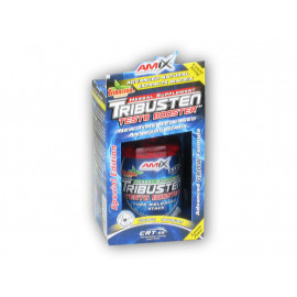 Tribusten 125 kapslí