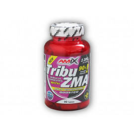 Tribu 90% with ZMA 1200mg 90 tablet