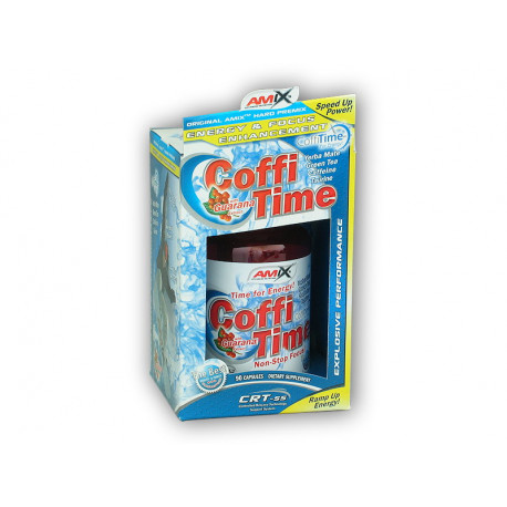 CoffiTime 90 kapslí
