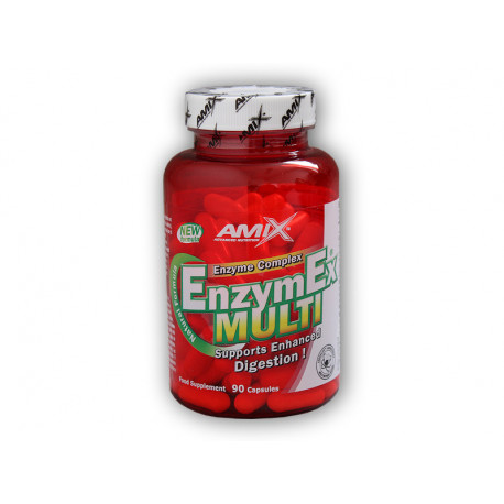 EnzymEx Multi 90 kapslí