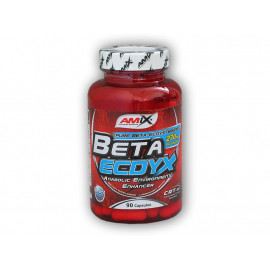 Beta-Ecdyx Pure 90 kapslí