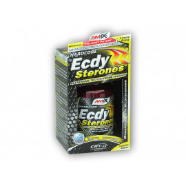 Ecdy Sterones 90 kapslí