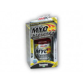 MyoSterones 90 kapslí
