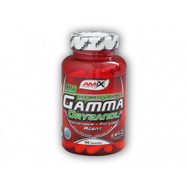 Gamma Oryzanol 200mg 120 kapslí