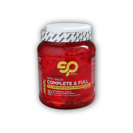 Opti Pack Complete &amp; Full 30 sáčků