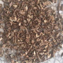Lesní kořenový kartáč - Dipsacus sylvestris - 50g mletý