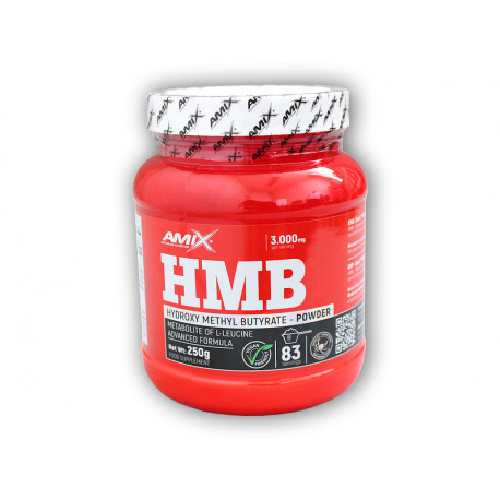HMB Powder 250g