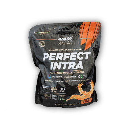 Black Line Perfect Intra 870g - melon & kiwi