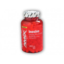 Inosine 100 kapslí
