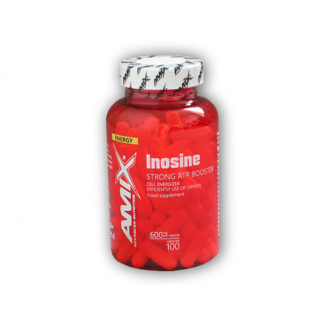 Inosine 100 kapslí