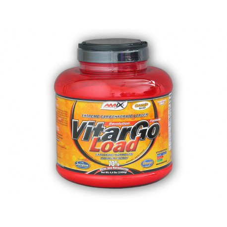 VitarGo Load 2000g - lemon
