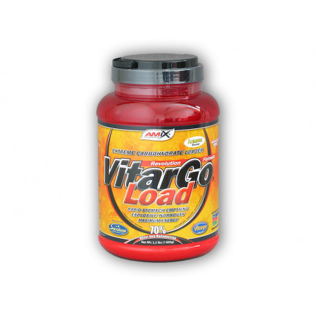 VitarGo Load 1000g - lemon