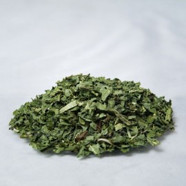 Štětec na lesní listí Polsko - Dipsacus sylvestris - 250g nasekaný