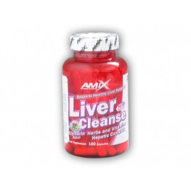 Liver Cleanse 100 tablet