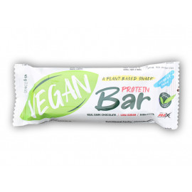 Vegan Protein Bar 45g - chocolate