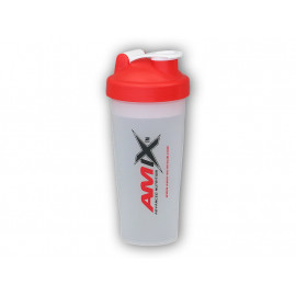 Shaker Amix NEW RED 600ml - šejkr na nápoje