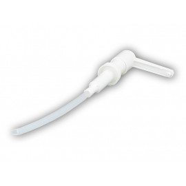 Dávkovací pumpička na iontový nápoj