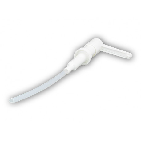 Dávkovací pumpička na iontový nápoj