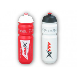 Bidon Amix 750ml - bílý