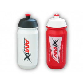 Bidon Amix 500ml - červený