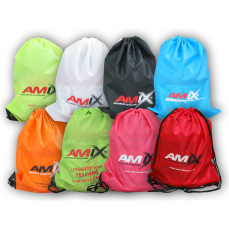 Amix Bag - zelený