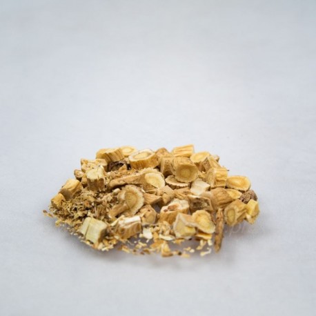 Astragalus membranaceus - 250g nasekaných