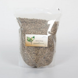 Křídlatka ptačí - Polygonum aviculare - 1kg sekané